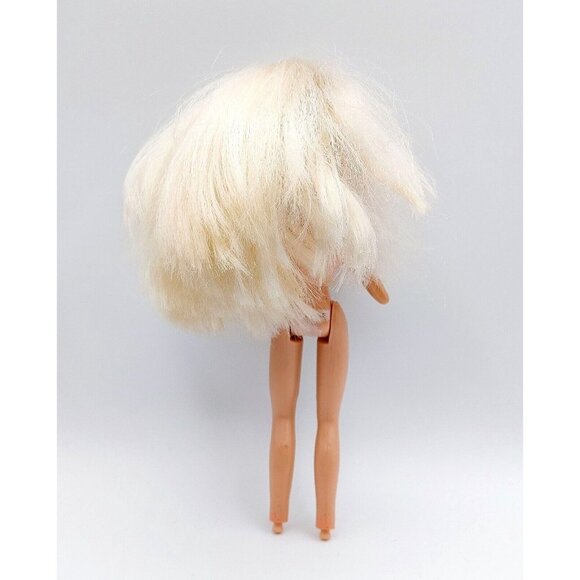 Bratz Play Sportz X-treme Kick Boxing Cloe Nude Doll 2008 - Picture 2 of 5